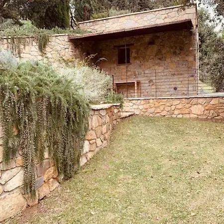Podere Il Castellaccio * Castagneto Carducci