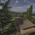 Podere Il Castellaccio Farm stay