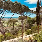 Podere Il Castellaccio Castagneto Carducci