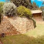 Podere Il Castellaccio Farm stay