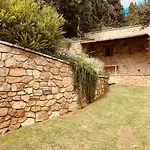 Podere Il Castellaccio Farm stay Castagneto Carducci