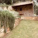 Podere Il Castellaccio * Castagneto Carducci