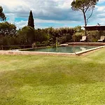 Podere Il Castellaccio Farm stay *