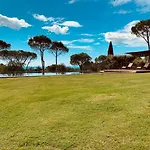 Farm stay Podere Il Castellaccio