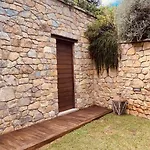 Podere Il Castellaccio Farm stay
