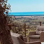Podere Il Castellaccio * Castagneto Carducci
