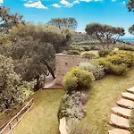 Farm stay Podere Il Castellaccio *