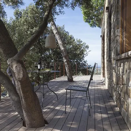 Farm stay Podere Il Castellaccio *