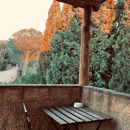 Podere Il Castellaccio
