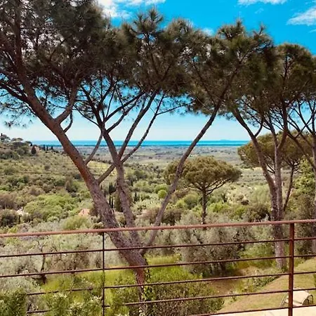 Podere Il Castellaccio