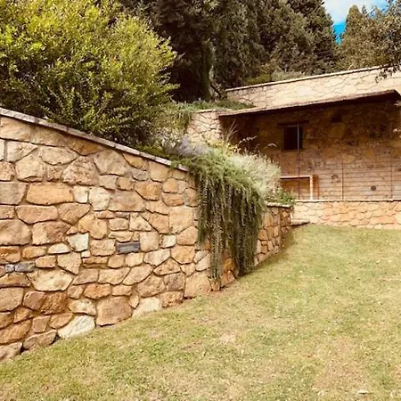 Podere Il Castellaccio Farmház Castagneto Carducci