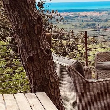 Podere Il Castellaccio *